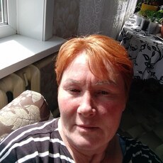Фотография девушки Надежда, 46 лет из г. Залари