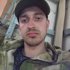 Фотография мужчины Юрий, 27 лет из г. Челябинск