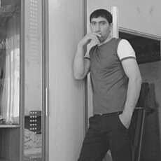 Фотография мужчины Исмайыл, 38 лет из г. Астана