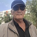 Марс, 57 лет