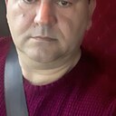 Агиль, 47 лет