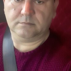 Фотография мужчины Агиль, 47 лет из г. Бегомль