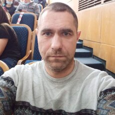 Фотография мужчины Константин, 39 лет из г. Ульяновск