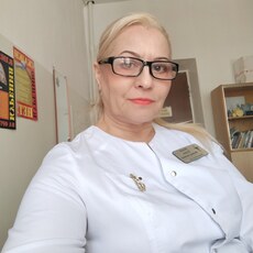 Фотография девушки Мила, 62 года из г. Нальчик
