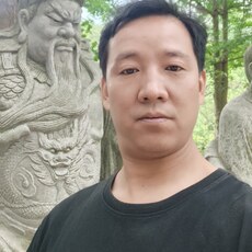 Фотография мужчины 今生过客, 41 год из г. Кара-Балта