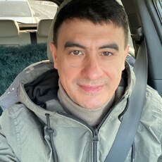 Фотография мужчины Марат, 50 лет из г. Москва