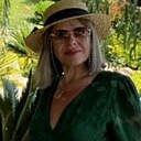 Ната, 53 года
