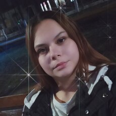 Фотография девушки Екатерина, 28 лет из г. Киржач