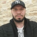 Магомед, 37 лет