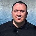 Илья, 43 года