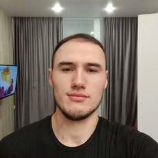 Фотография мужчины Тимурик, 26 лет из г. Подольск