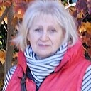 Виктория, 64 года