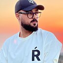 Ахмед, 30 лет