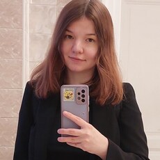 Фотография девушки Владислава, 27 лет из г. Сретенск