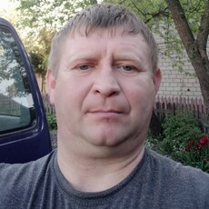 Фотография мужчины Виталий, 50 лет из г. Кобрин