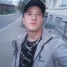 Фотография мужчины Илья, 24 года из г. Мозырь