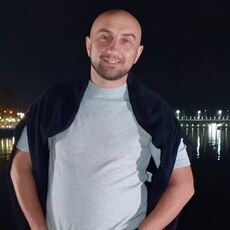 Фотография мужчины Владимир, 41 год из г. Луганск