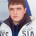 Аслан, 27 лет