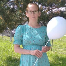 Фотография девушки Наталья, 40 лет из г. Ярославль