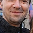 Сергей, 43 года
