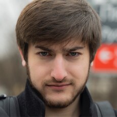Фотография мужчины Marik, 28 лет из г. Нальчик