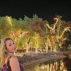 Фотография девушки Еленочка, 51 год из г. Комсомольск-на-Амуре