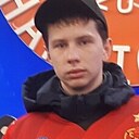 Юра, 25 лет