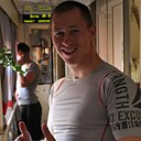 Роман, 33 года