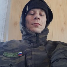 Фотография мужчины Александр, 37 лет из г. Киров
