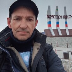Фотография мужчины Алексей, 50 лет из г. Саяногорск