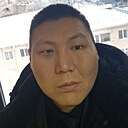 Гаврил, 35 лет
