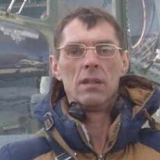 Фотография мужчины Олег, 53 года из г. Хатанга