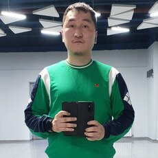 Фотография мужчины Петр, 37 лет из г. Якутск