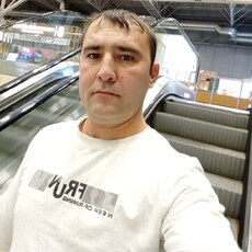 Фотография мужчины Рустам, 37 лет из г. Серпухов