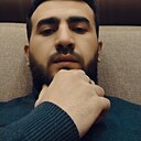 Вусал, 27 лет