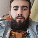 Вусал, 27 лет