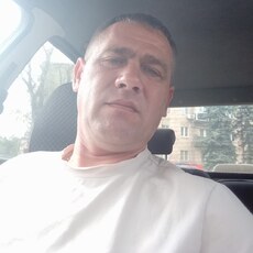 Фотография мужчины Павел, 44 года из г. Макеевка