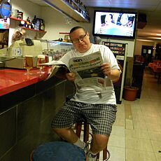 Фотография мужчины Валерий, 52 года из г. Москва