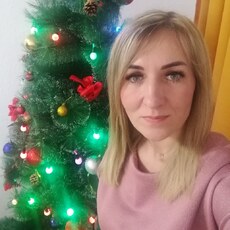 Фотография девушки Ирина, 37 лет из г. Киров