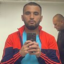 Адил, 29 лет