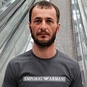 Артур Оганнисян, 34 года