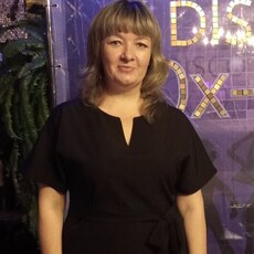 Фотография девушки Надежда, 40 лет из г. Пермь