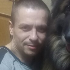 Фотография мужчины Сергей, 38 лет из г. Микунь