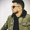 Макс, 35 лет