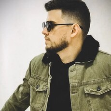 Фотография мужчины Макс, 35 лет из г. Новополоцк