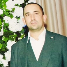 Фотография мужчины Олег, 36 лет из г. Фергана