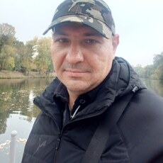 Фотография мужчины Александр, 46 лет из г. Кривой Рог