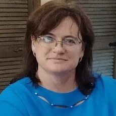 Фотография девушки Алеся, 45 лет из г. Минск