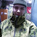 Денис, 21 год