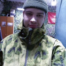 Фотография мужчины Денис, 21 год из г. Ясиноватая